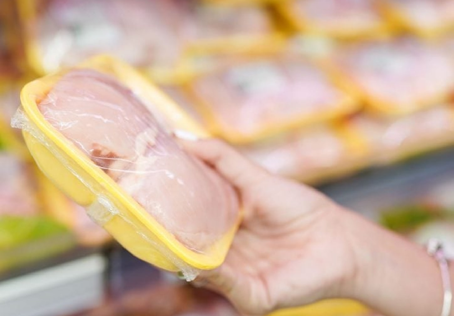 Expert Tips for Choosing Quality Chicken Products