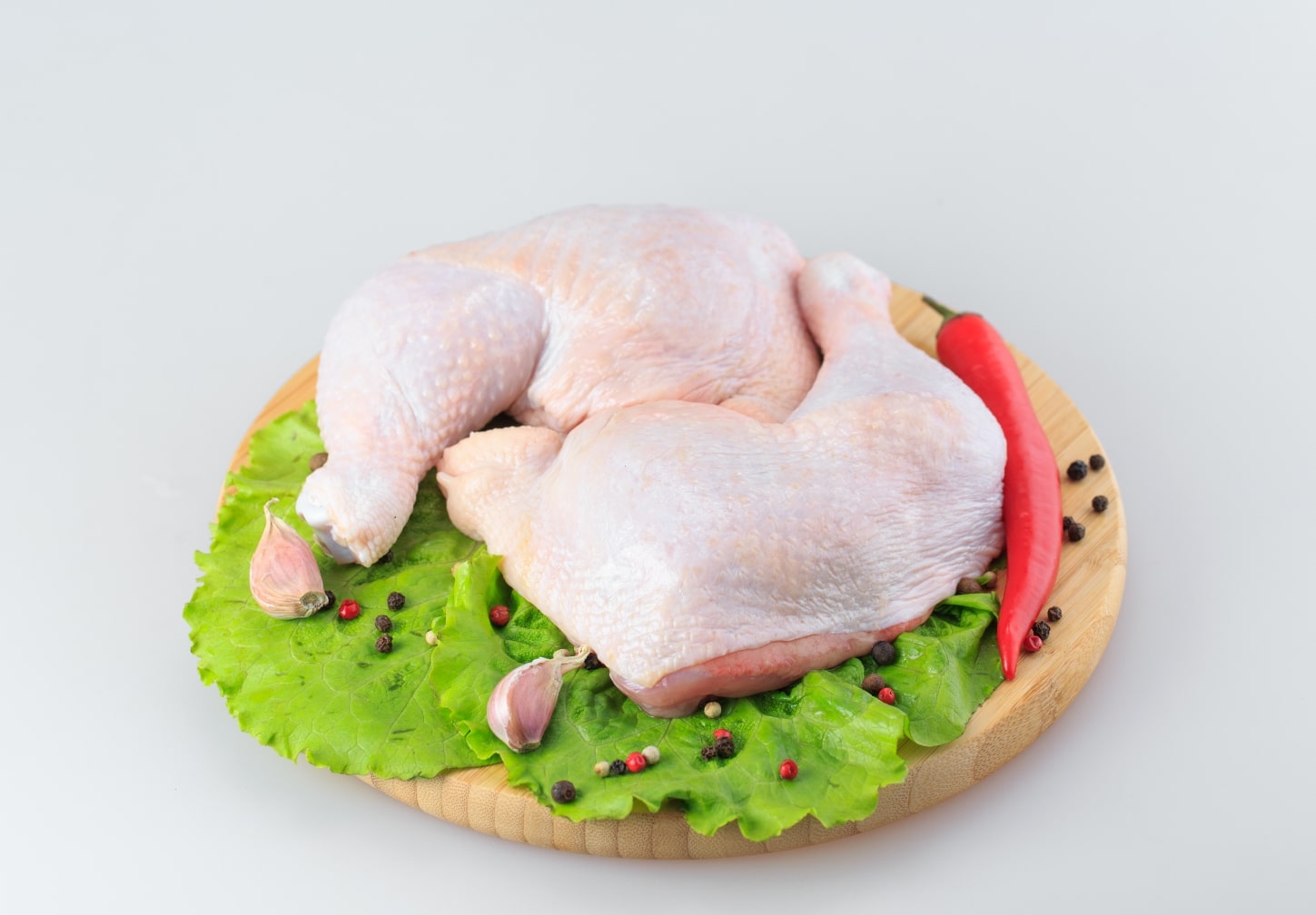Tips On Keeping Chicken Tender